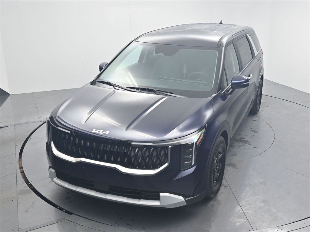2026 Kia Carnival LX