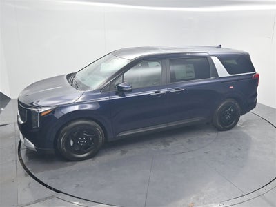 2026 Kia Carnival LX