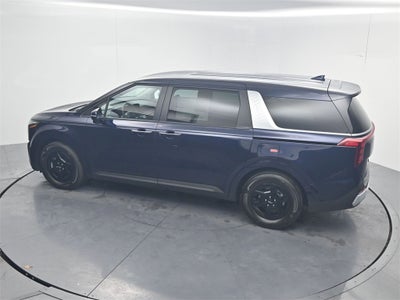 2026 Kia Carnival LX