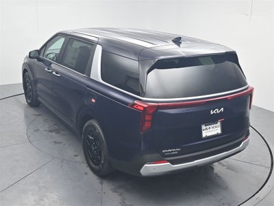 2026 Kia Carnival LX