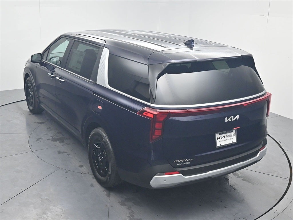 2026 Kia Carnival LX