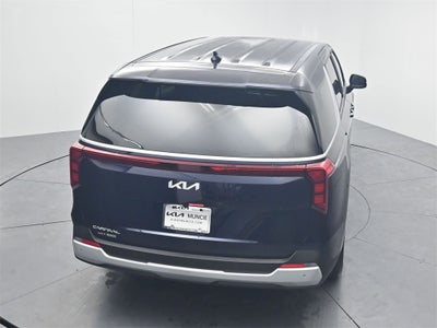 2026 Kia Carnival LX