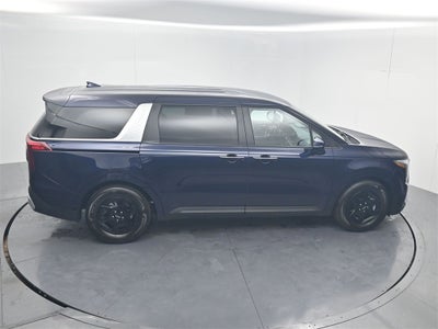 2026 Kia Carnival LX