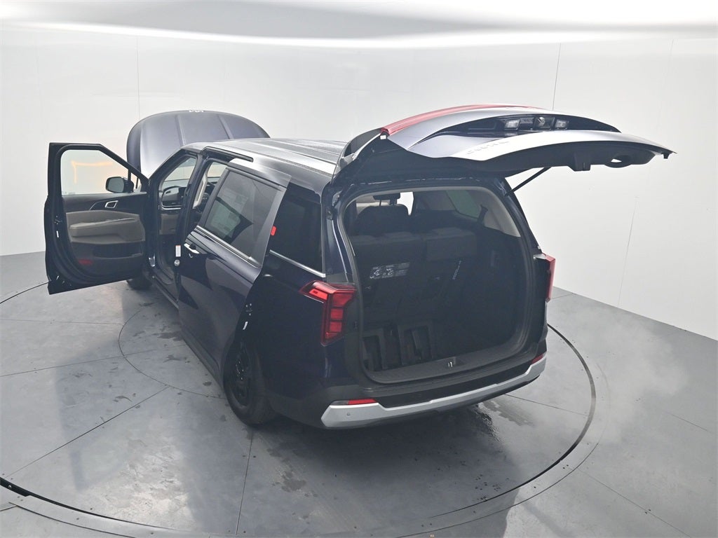 2026 Kia Carnival LX