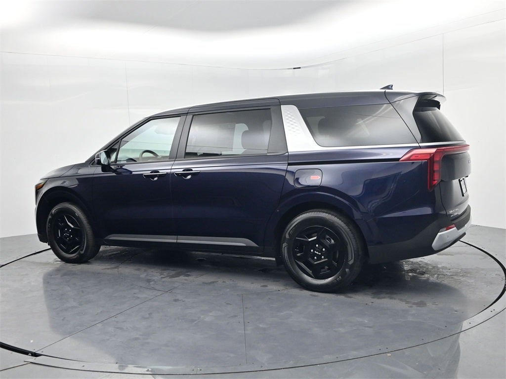 2026 Kia Carnival LX