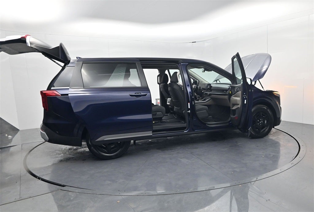2026 Kia Carnival LX