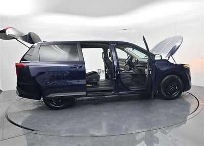 2026 Kia Carnival LX