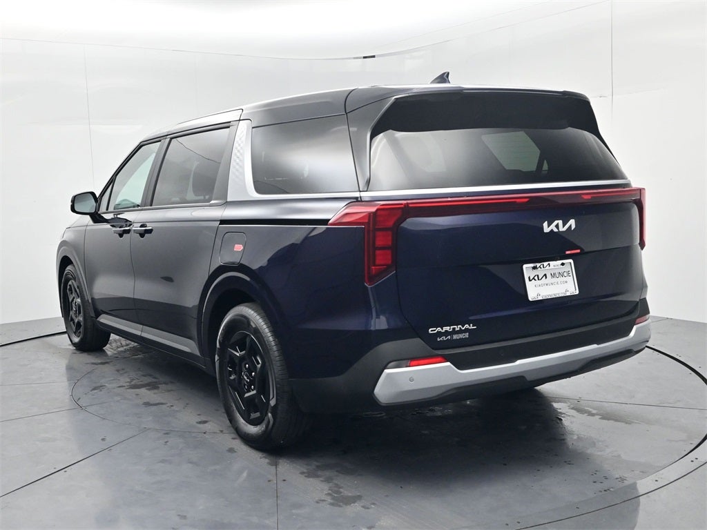 2026 Kia Carnival LX
