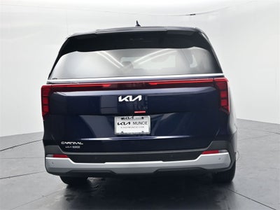 2026 Kia Carnival LX