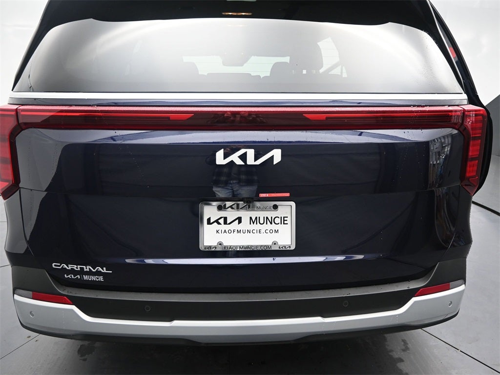 2026 Kia Carnival LX