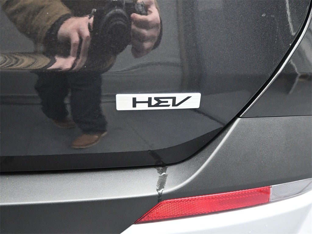 2026 Kia Carnival Hybrid LXS