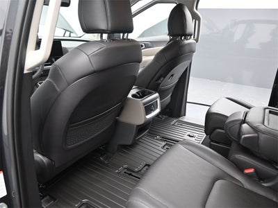 2026 Kia Carnival Hybrid LXS