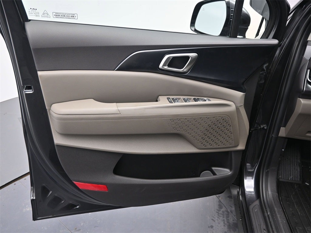 2026 Kia Carnival Hybrid LXS