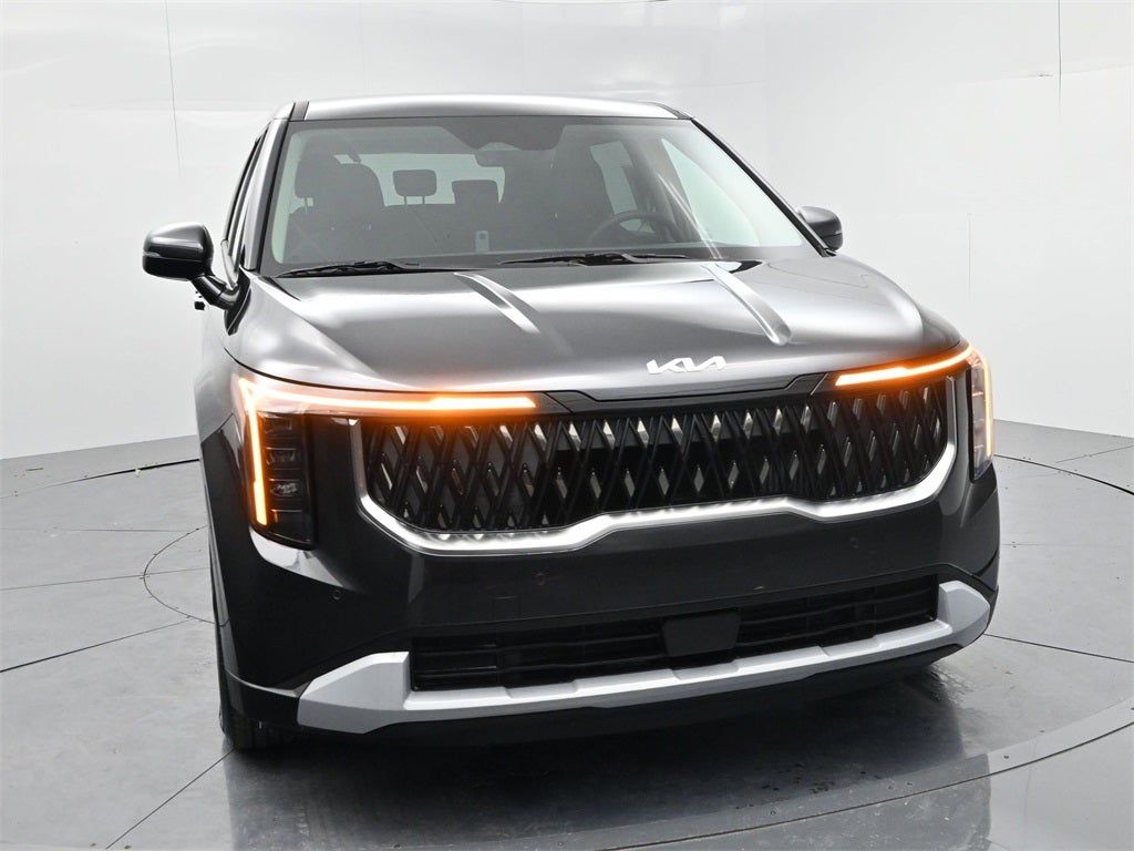 2026 Kia Carnival Hybrid LXS