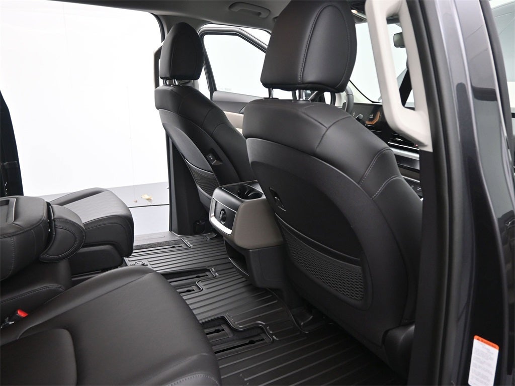 2026 Kia Carnival Hybrid LXS