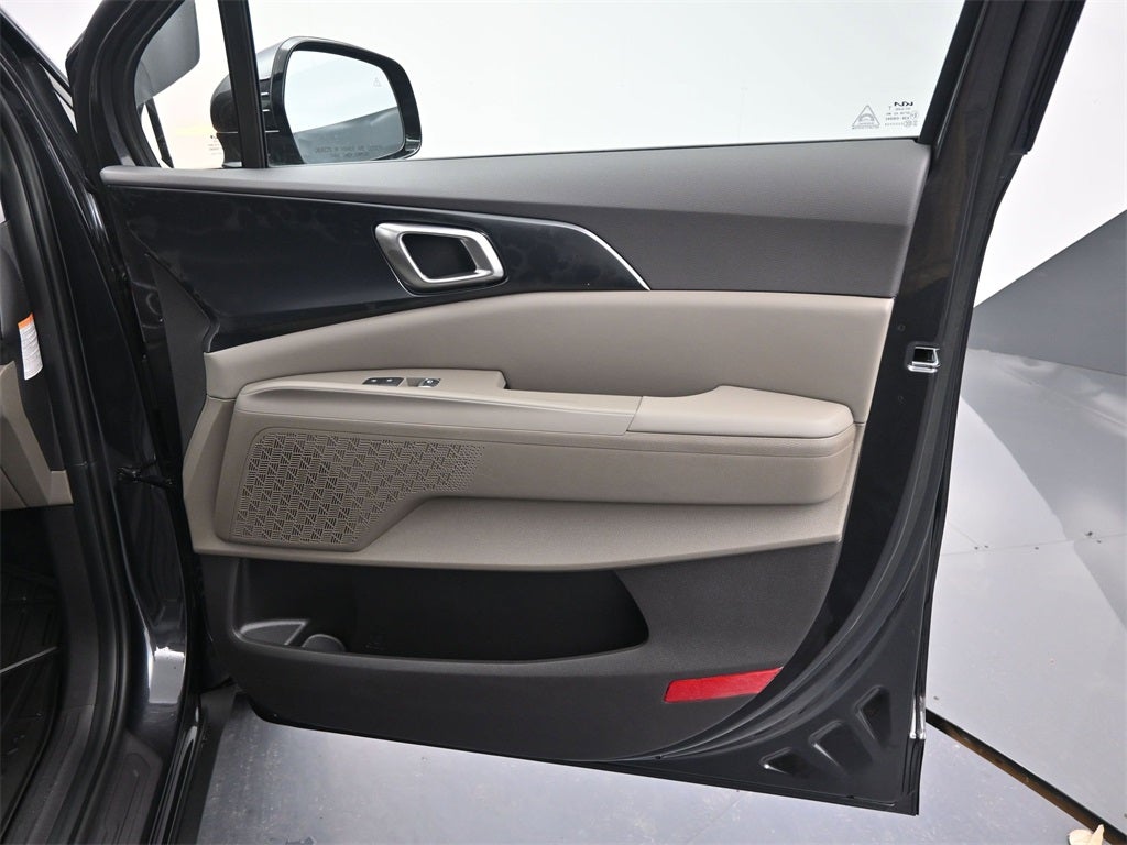 2026 Kia Carnival Hybrid LXS