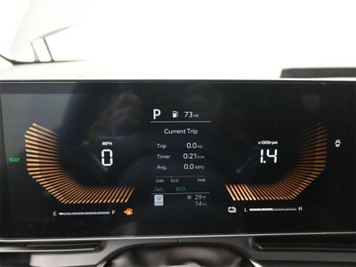 2026 Kia Carnival Hybrid LXS