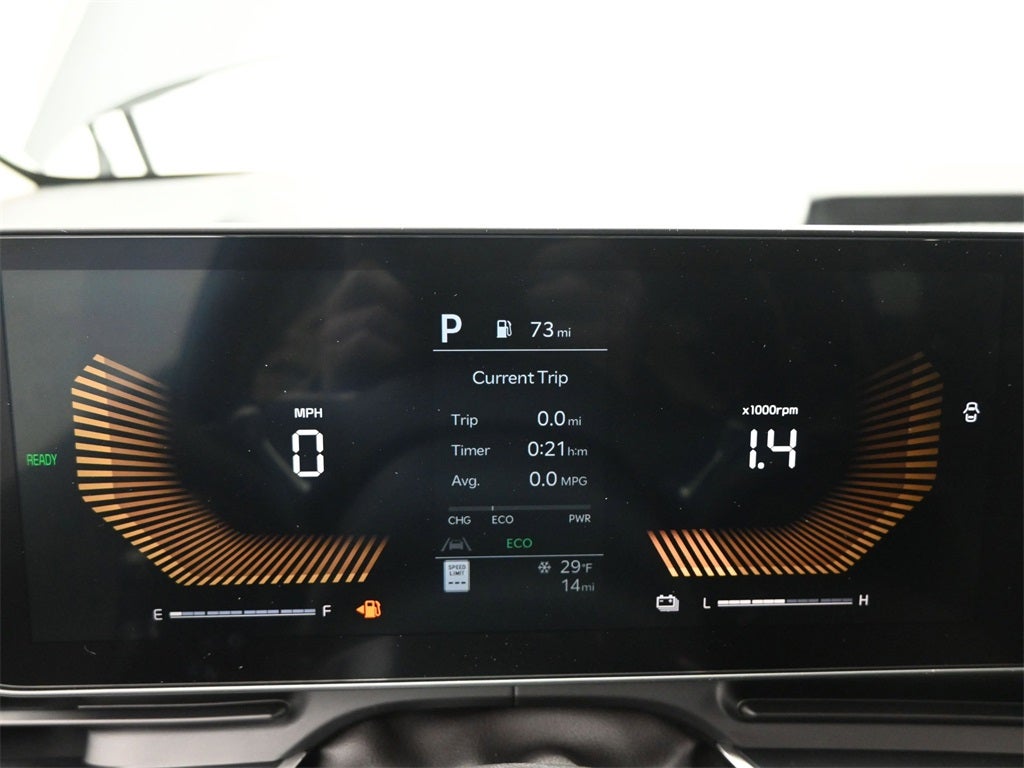 2026 Kia Carnival Hybrid LXS