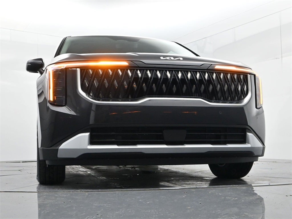 2026 Kia Carnival Hybrid LXS