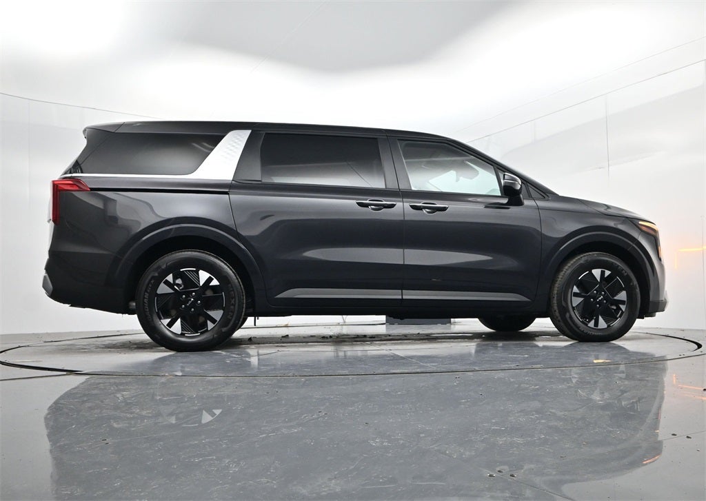 2026 Kia Carnival Hybrid LXS
