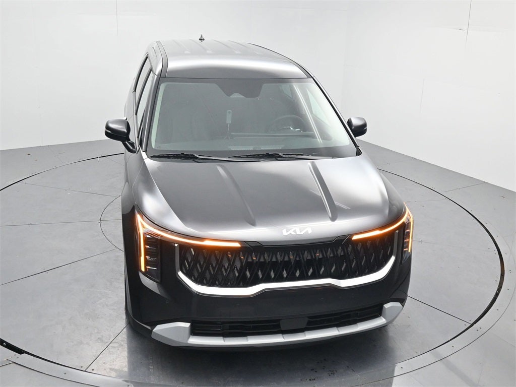 2026 Kia Carnival Hybrid LXS