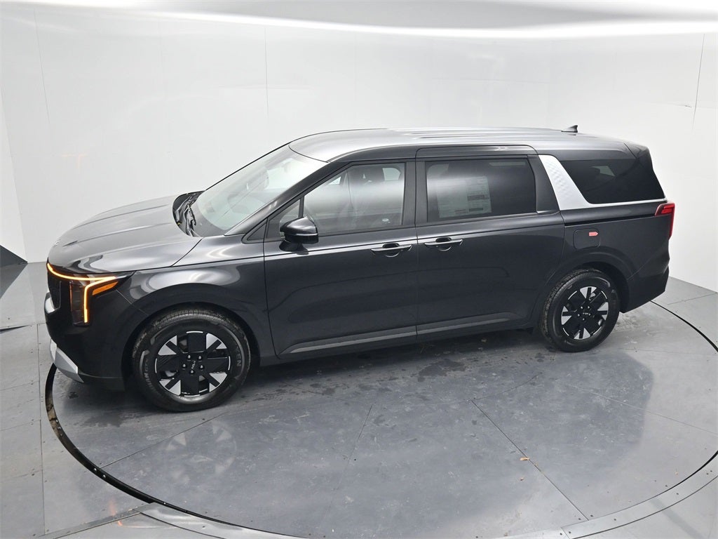 2026 Kia Carnival Hybrid LXS