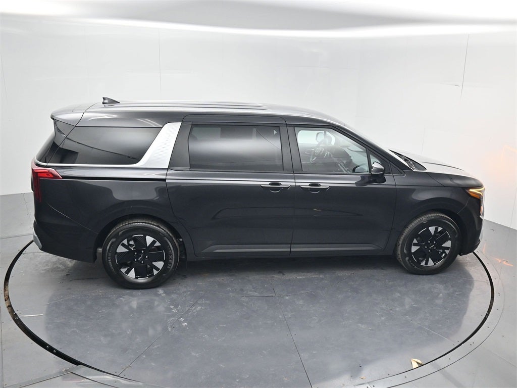 2026 Kia Carnival Hybrid LXS