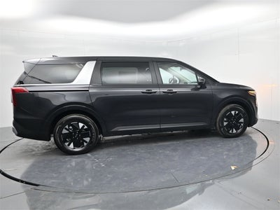 2026 Kia Carnival Hybrid LXS