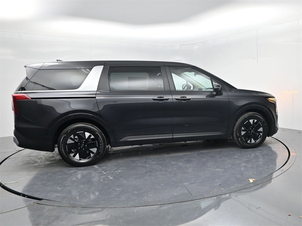 2026 Kia Carnival Hybrid LXS