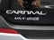 2026 Kia Carnival Hybrid LXS