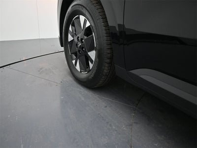 2026 Kia Carnival Hybrid LXS