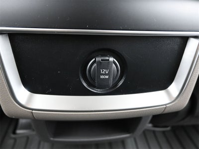 2026 Kia Carnival Hybrid LXS