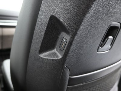 2026 Kia Carnival Hybrid LXS