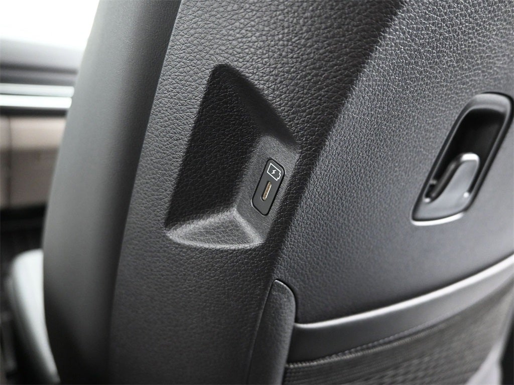 2026 Kia Carnival Hybrid LXS