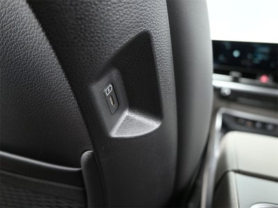 2026 Kia Carnival Hybrid LXS