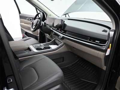 2026 Kia Carnival Hybrid LXS