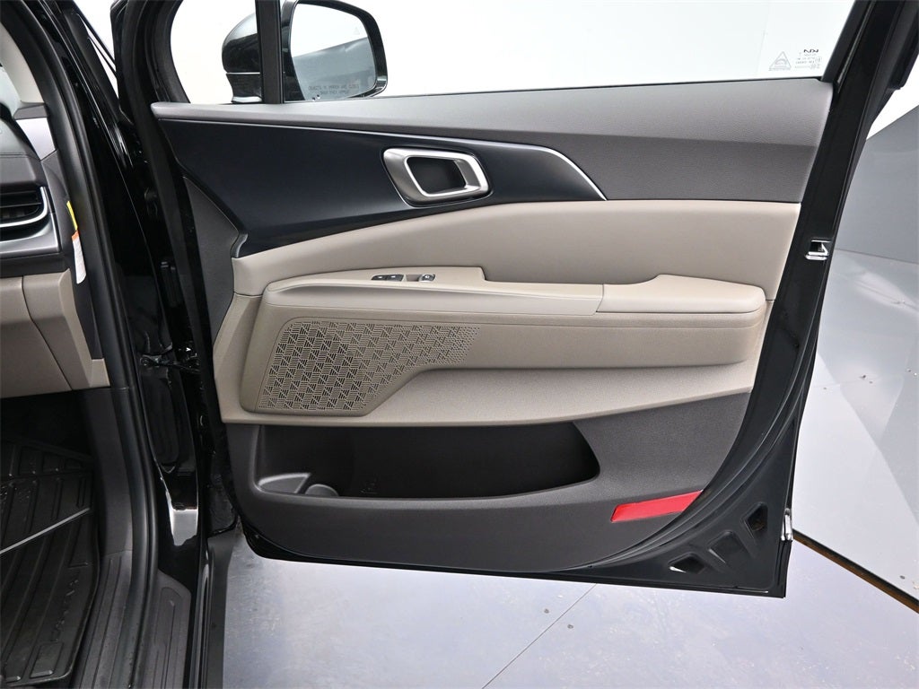 2026 Kia Carnival Hybrid LXS