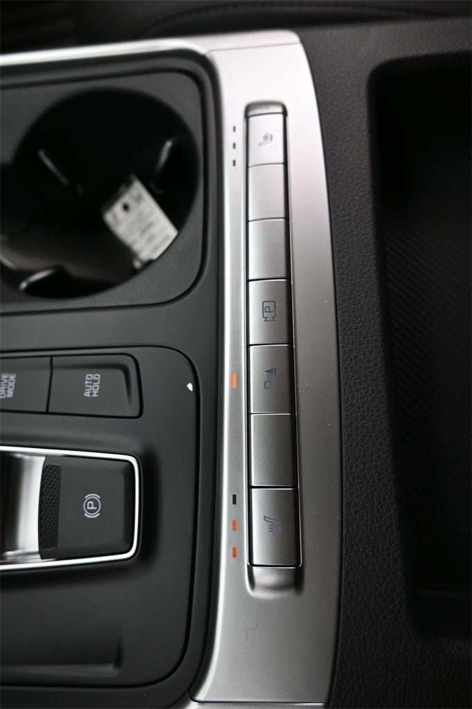 2026 Kia Carnival Hybrid LXS