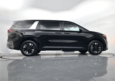2026 Kia Carnival Hybrid LXS