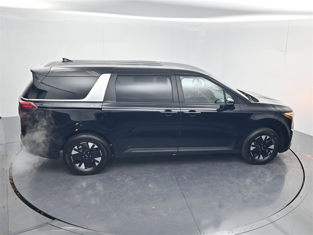 2026 Kia Carnival Hybrid LXS