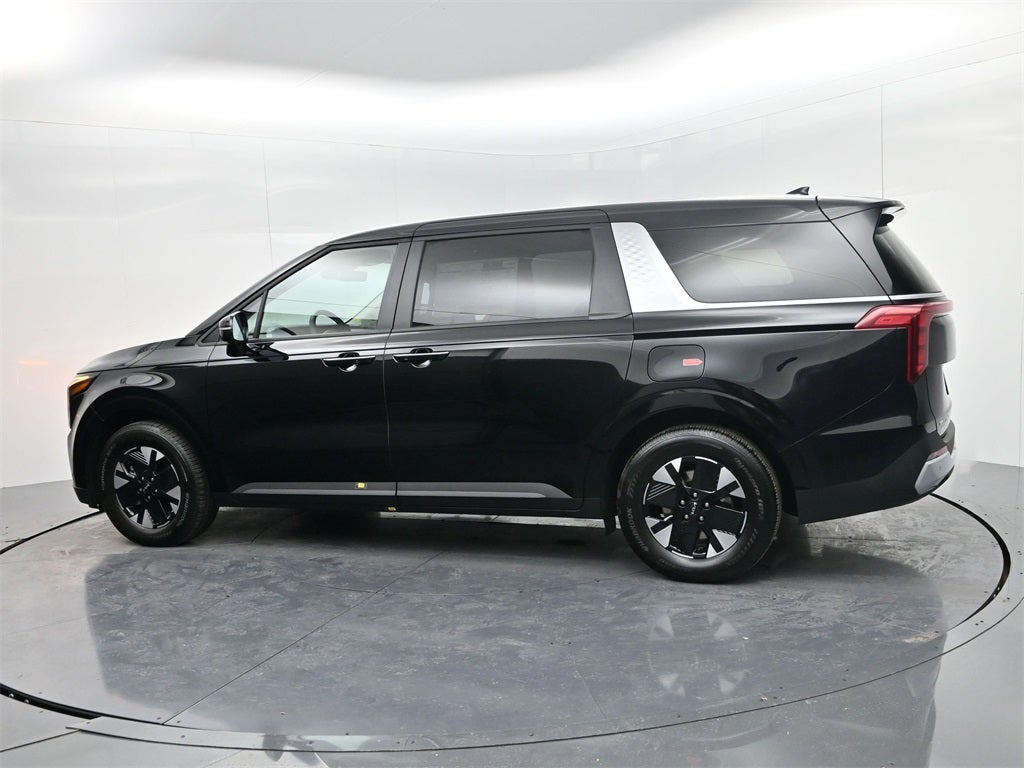 2026 Kia Carnival Hybrid LXS