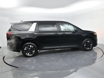 2026 Kia Carnival Hybrid LXS