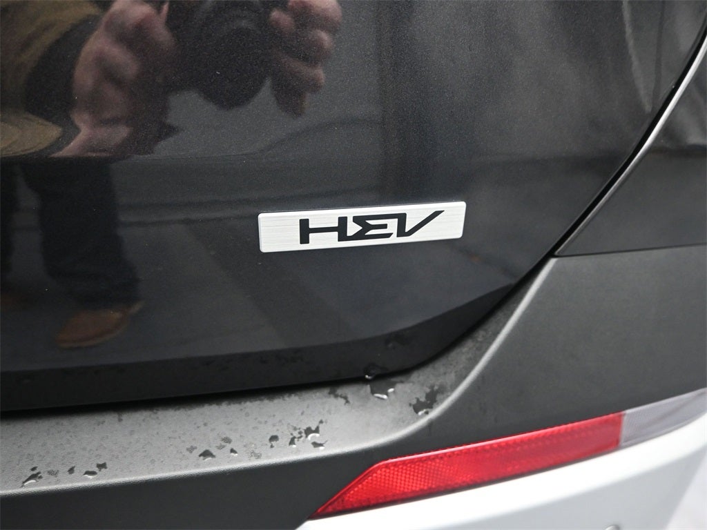 2026 Kia Carnival Hybrid LXS