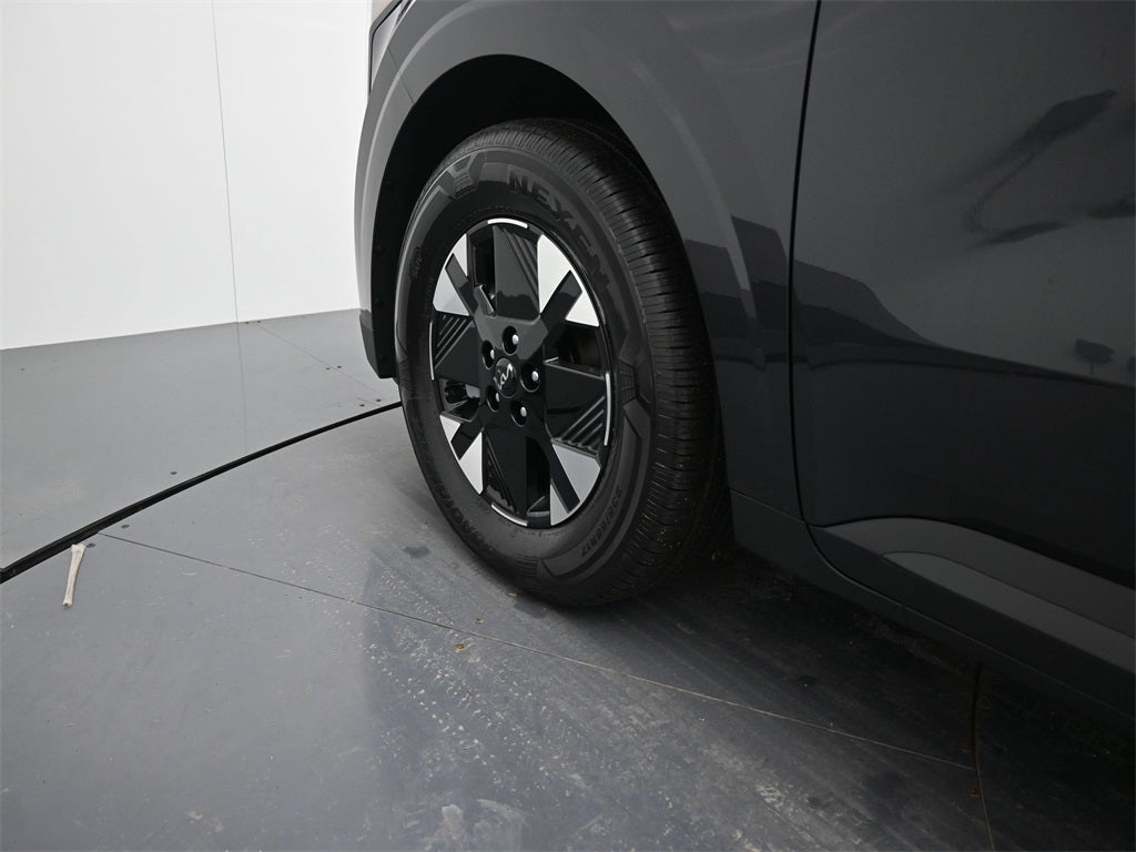 2026 Kia Carnival Hybrid LXS