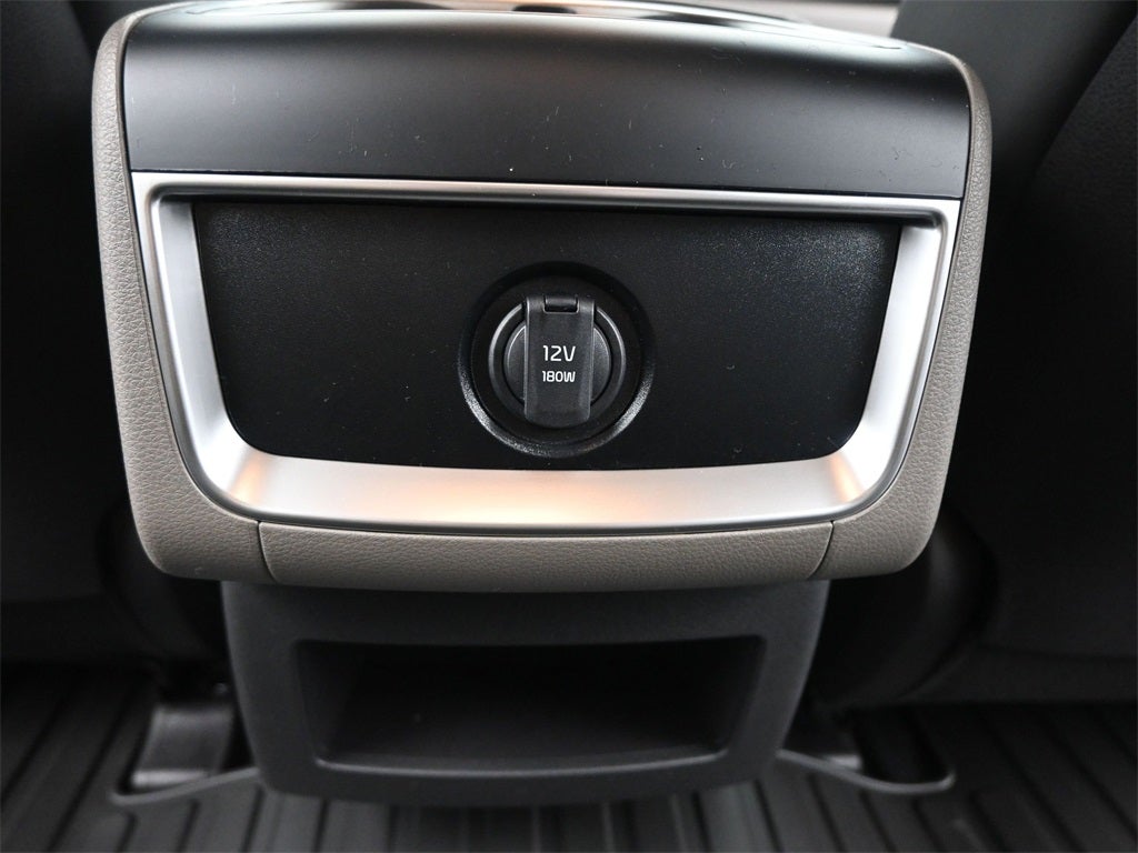 2026 Kia Carnival Hybrid LXS