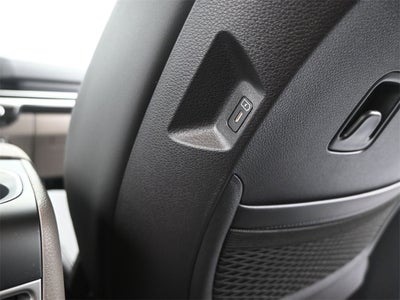 2026 Kia Carnival Hybrid LXS