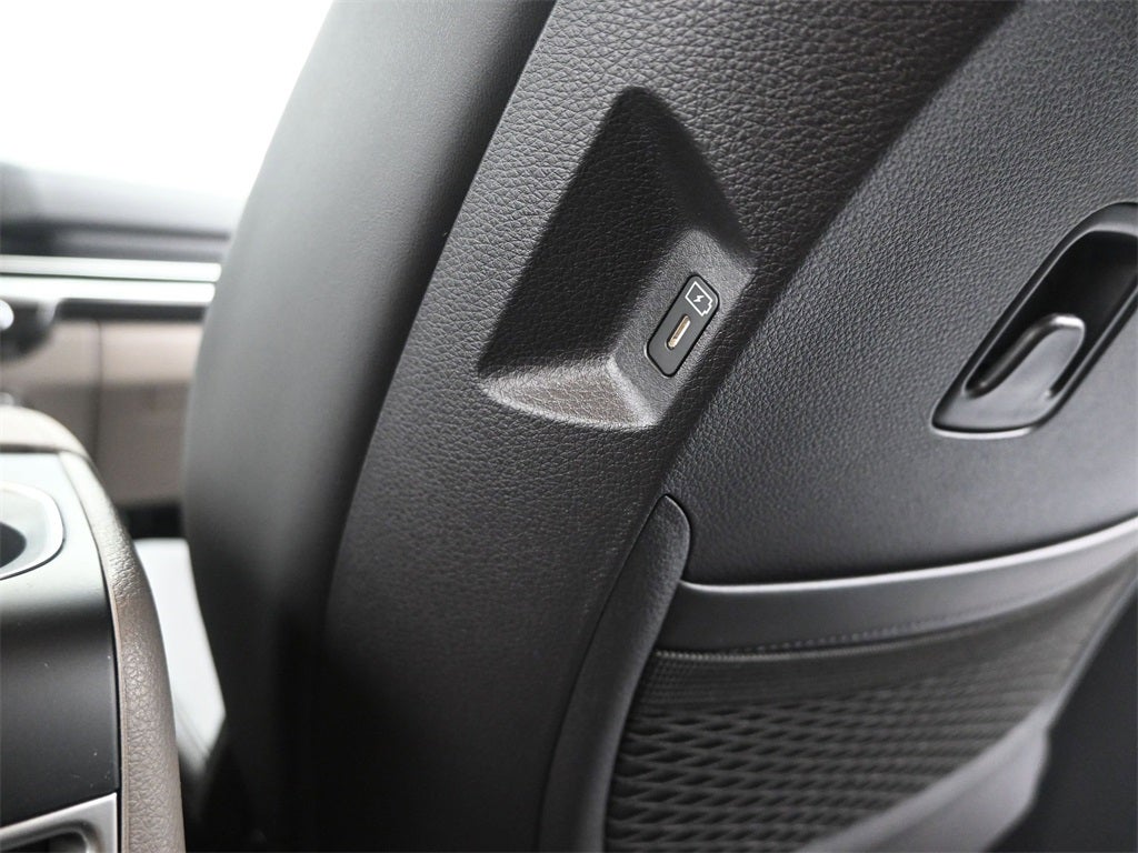 2026 Kia Carnival Hybrid LXS