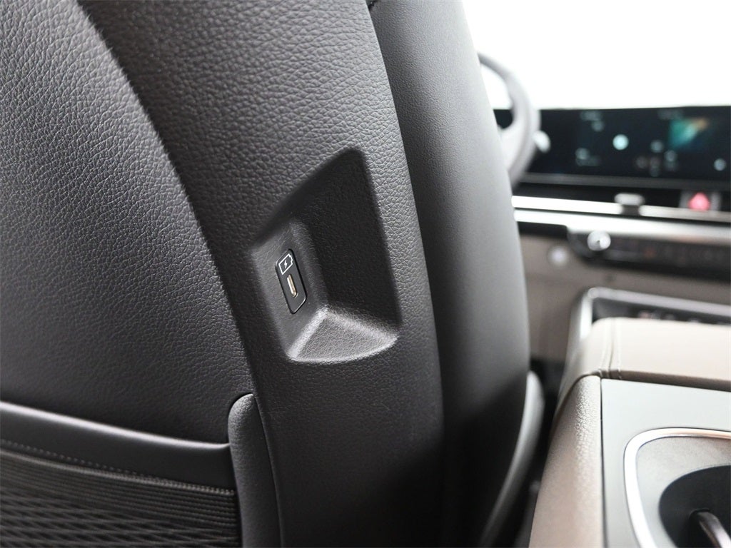 2026 Kia Carnival Hybrid LXS