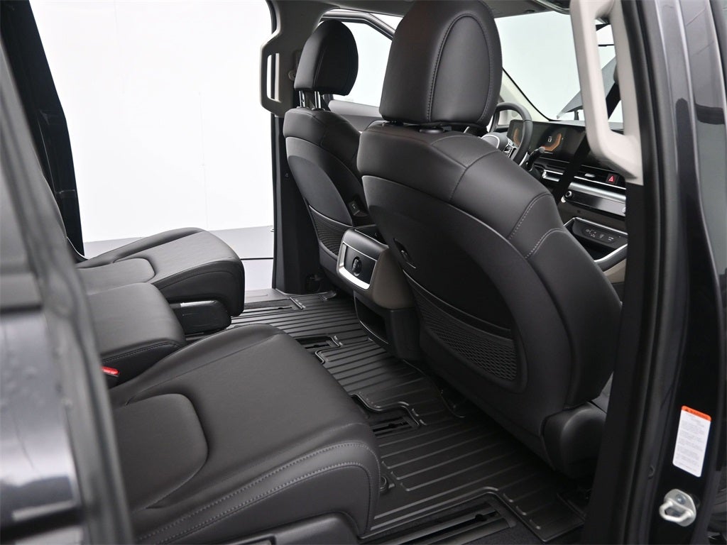 2026 Kia Carnival Hybrid LXS