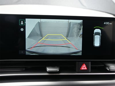 2026 Kia Carnival Hybrid LXS